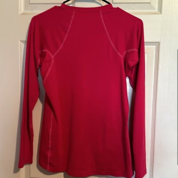 Columbia long sleeve‎ - Picture 2 of 4